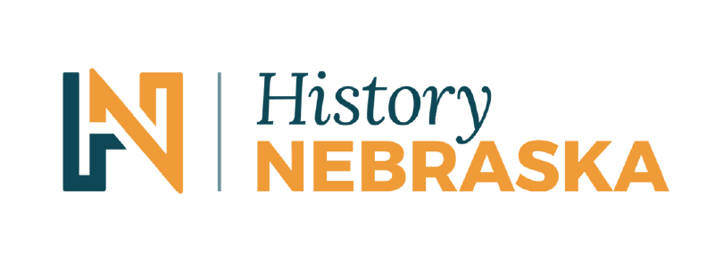 History Nebraska Logo