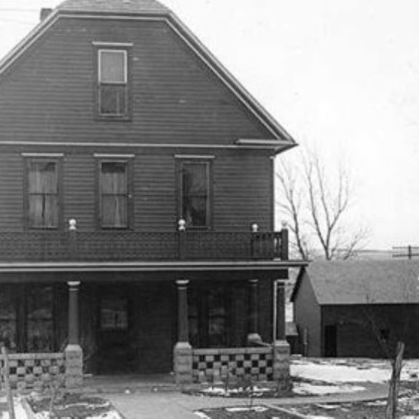 Dr. Susan LaFlesche Picotte Center Walk to Unlock Nebraska