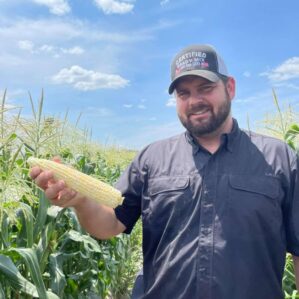 Nelson Produce Farm - Walk to Unlock Nebraska