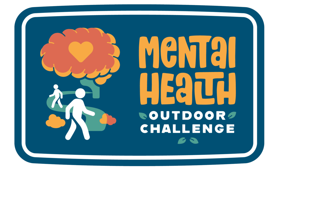 Mental Health Outdoor Challenge from the Nebraska Department of Education